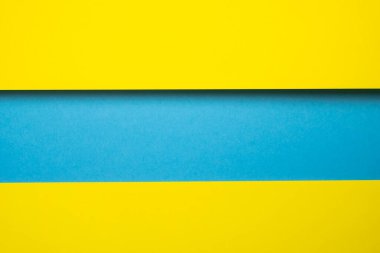 soyut renkli kağıt mavi arkaplan