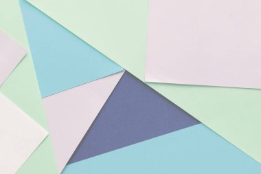 soyut renkli kağıt arkaplan pastel ton duvar kağıdı