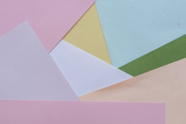 soyut renkli kağıt arkaplan pastel ton duvar kağıdı