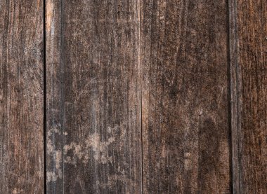 Grunge tahta duvar arkaplanı