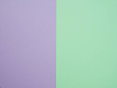 Renkli kağıt Minimum şekiller geometrik arkaplan malzeme tasarımı