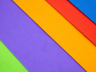 soyut renkli kağıt arkaplanı