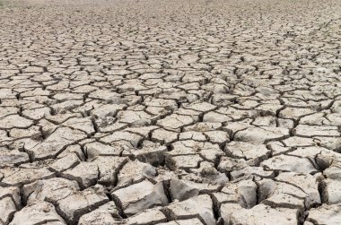 arkaplan için çatlak zemin