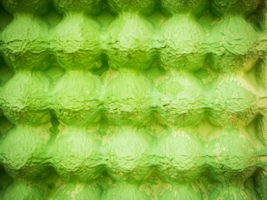 renk Yumurta Kutusu, Karton, Tabaka arkaplan dokusu