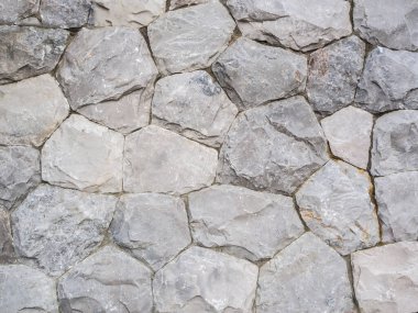 Taş duvar dokusu arkaplanı