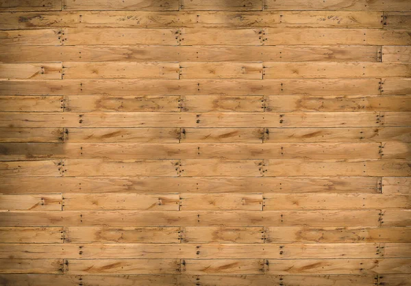 Tekstura Brązowy Drewno Ściana Tło — Zdjęcie stockowe