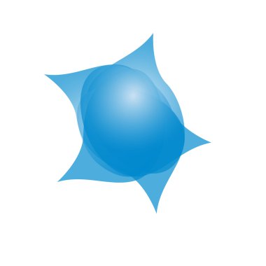 vektör arka plan bubbles