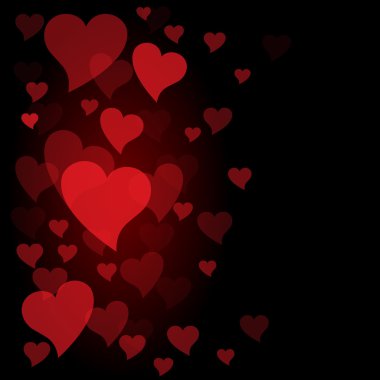 vektör kalpleri arka plan