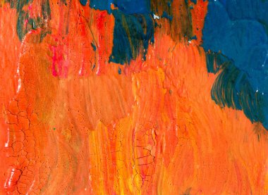 Boyama renk doku soyut. Parlak sanatsal arka plan b