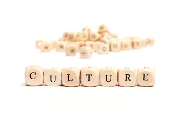 Culture — Photo