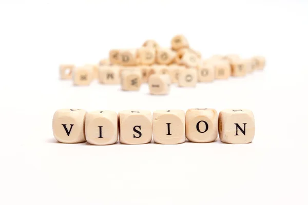 Vision — Photo