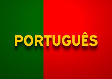 Portekizce konuşmak