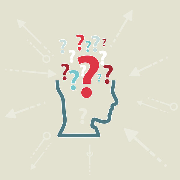 Человеческие сомнения
