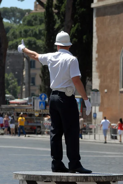 Polis Roma