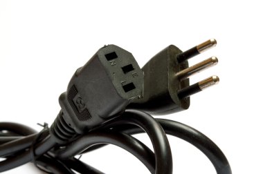 Elektrik fişi