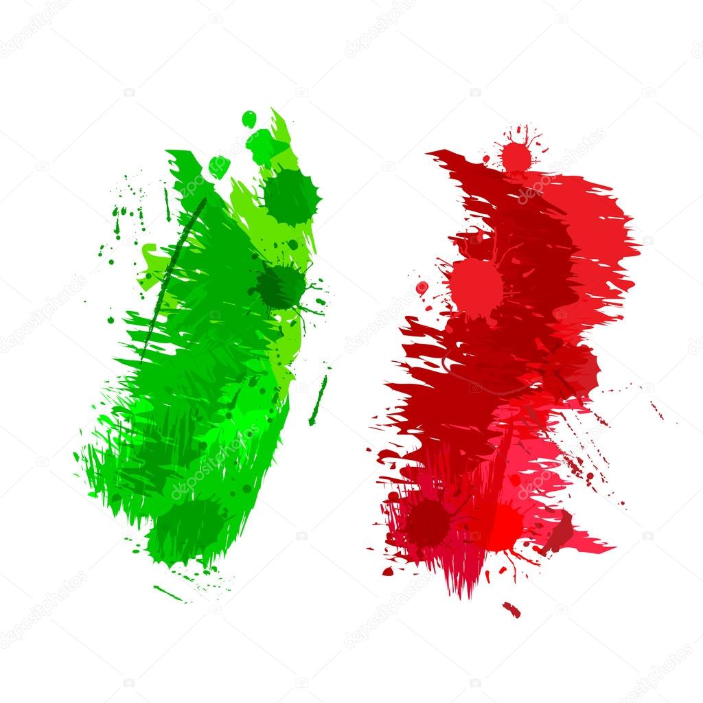 Italian flag