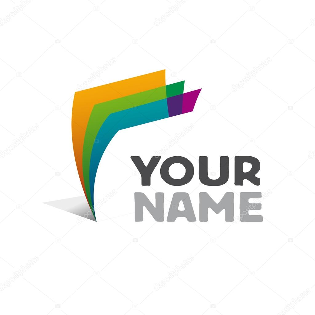 Vector sign ream of paper