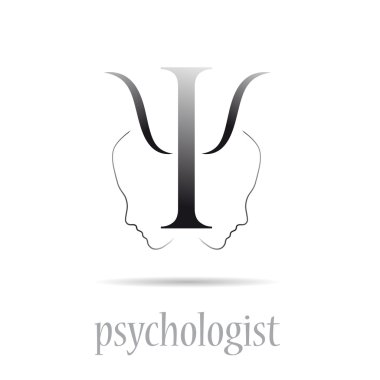psychologist in white