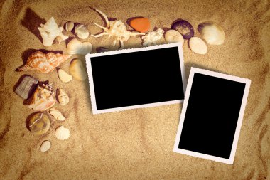 pictures on the beach