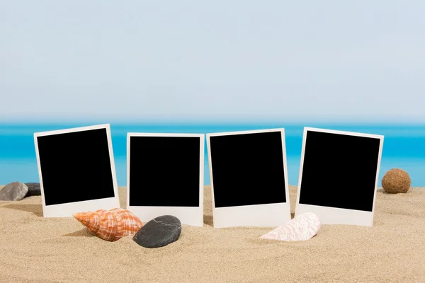 Pictures frame — Stock Photo, Image