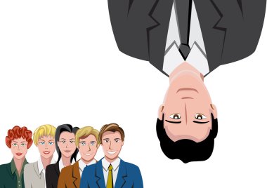 Adamla çalışması