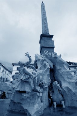 Roma, Navona Meydanı