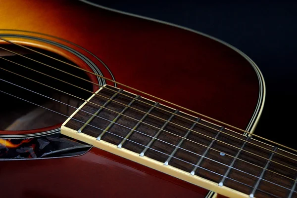 Guitarra — Fotografia de Stock