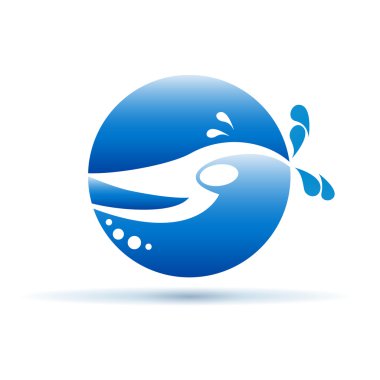 Havuzda vektör işareti