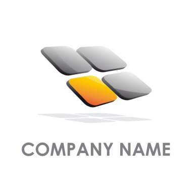 İş için vektör işaret