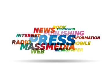 Massmedia arka plan