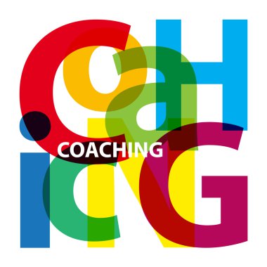 Vektör koçluk. Kırık metin