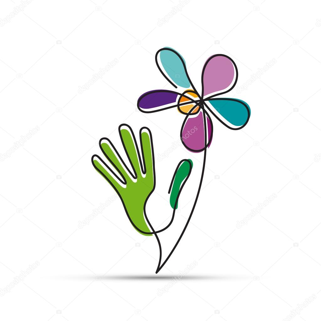 Vector sign friendly environment