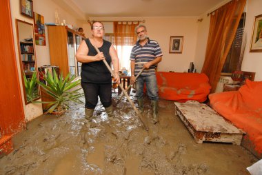 frana e alluvione sicilia