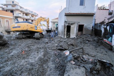 frana e alluvione sicilia