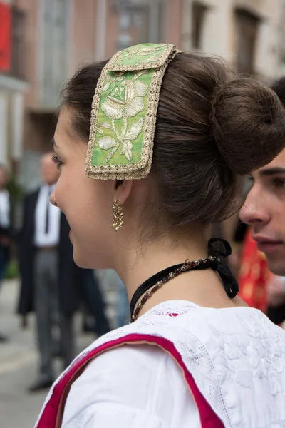 Semana Santa de Sicilia —  Fotos de Stock