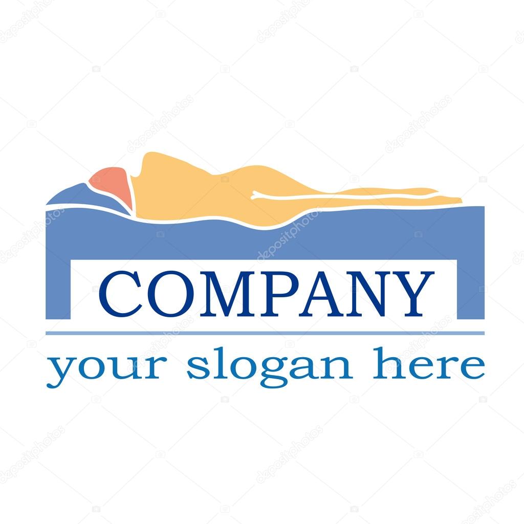 Vector sign ergonomic mattress