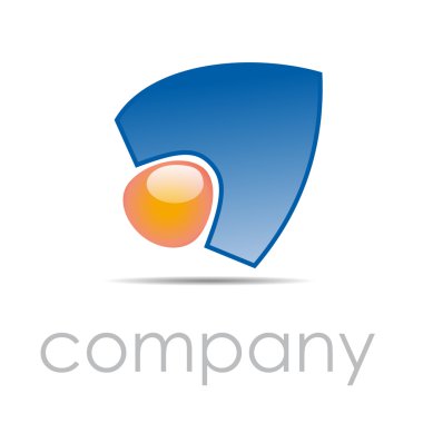 Vektör soyut oturum iş