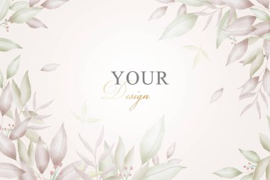 Düzenlenebilir yeşillik çiçek düzenleme geçmişi