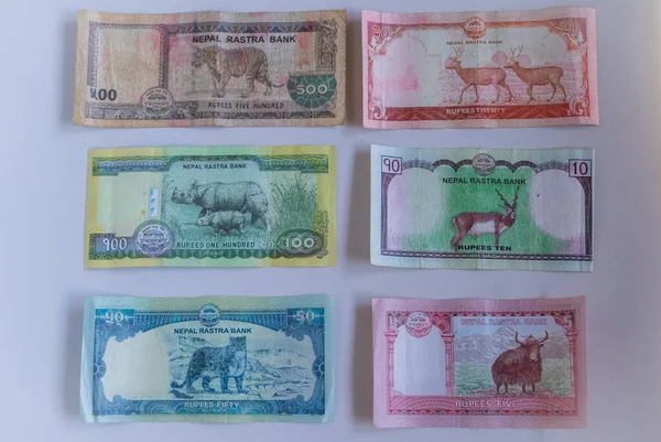 Today S Exchange Rate Dollar To Nepali Rupees