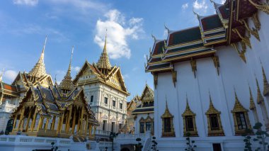 Tayland 'daki Beyaz Saray