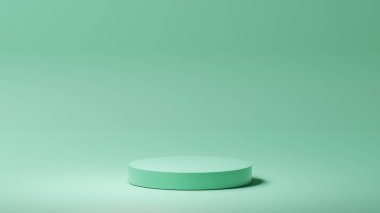 yatay tılsım arka planı, izole tılsım yuvarlak taban, tılsım renk paleti, ürün yerleştirme, arkaplan rengi paleti