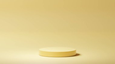 yatay arkaplan, izole deniz dikeni yuvarlak taban, deniz dikeni renk paleti, ürün yerleştirme, arkaplan rengi paleti