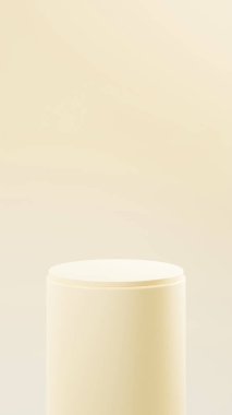 Yatay Cornsilk arkaplan, Cornsilk yuvarlak tahta, Cornsilk renk paleti, ürün yerleştirme, arkaplan rengi paleti.