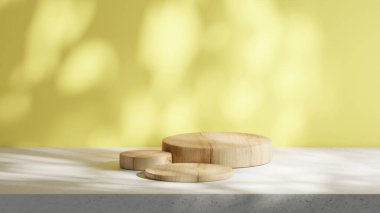 fuşya arkaplan, çift beyaz tüpler podyum, fuşya renk paleti, ürün yerleştirme