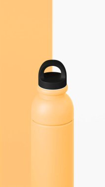 Amber Parıltısı 'nın dikey fotoğrafı. Siyah kapaklı. Kehribar ve beyaz arka planda.