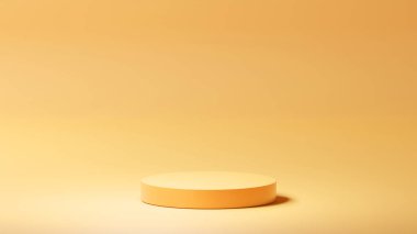 yatay arkaplan, izole yaz nergis yuvarlak taban, yaz nergis renk paleti, ürün yerleştirme, arkaplan renk paleti.