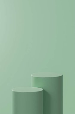 dikey ateş tuğlası arka plan, izole edilmiş ateş tuğlası yuvarlak taban, ateş tuğlası renk paleti, ürün yerleştirme, arkaplan rengi paleti