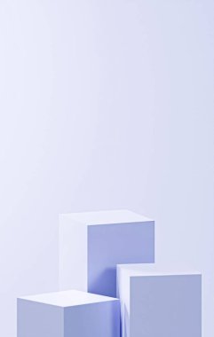 dikey lavanta iç çekiş arkaplan, üç lavanta iç çekiş küp tabanı, lavanta iç çekiş renk paleti, ürün yerleştirme.