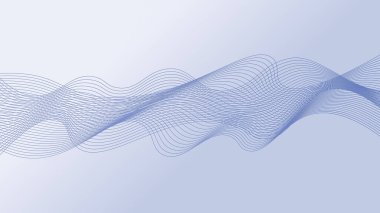 Yatay dalgalı dokuyu lavanta mavisi renklendirmeyle harmanlıyorum.