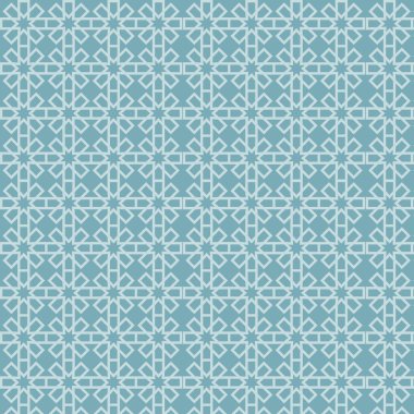 İslam geometrik desen, arka plan